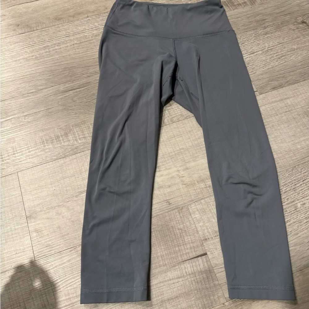 Yogalicious Leggings Slate Blue